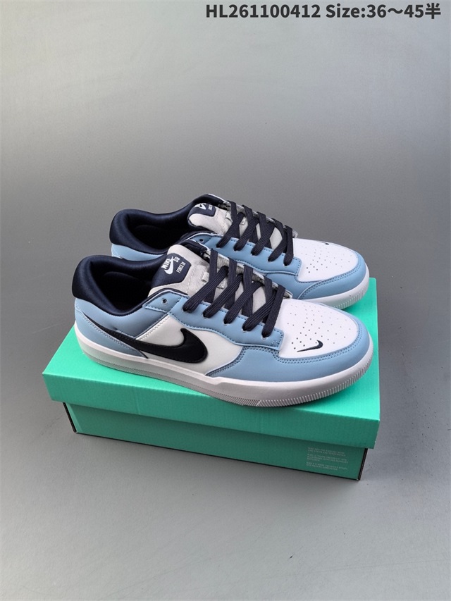 women low dunk SB shoes 2024-6-26-046